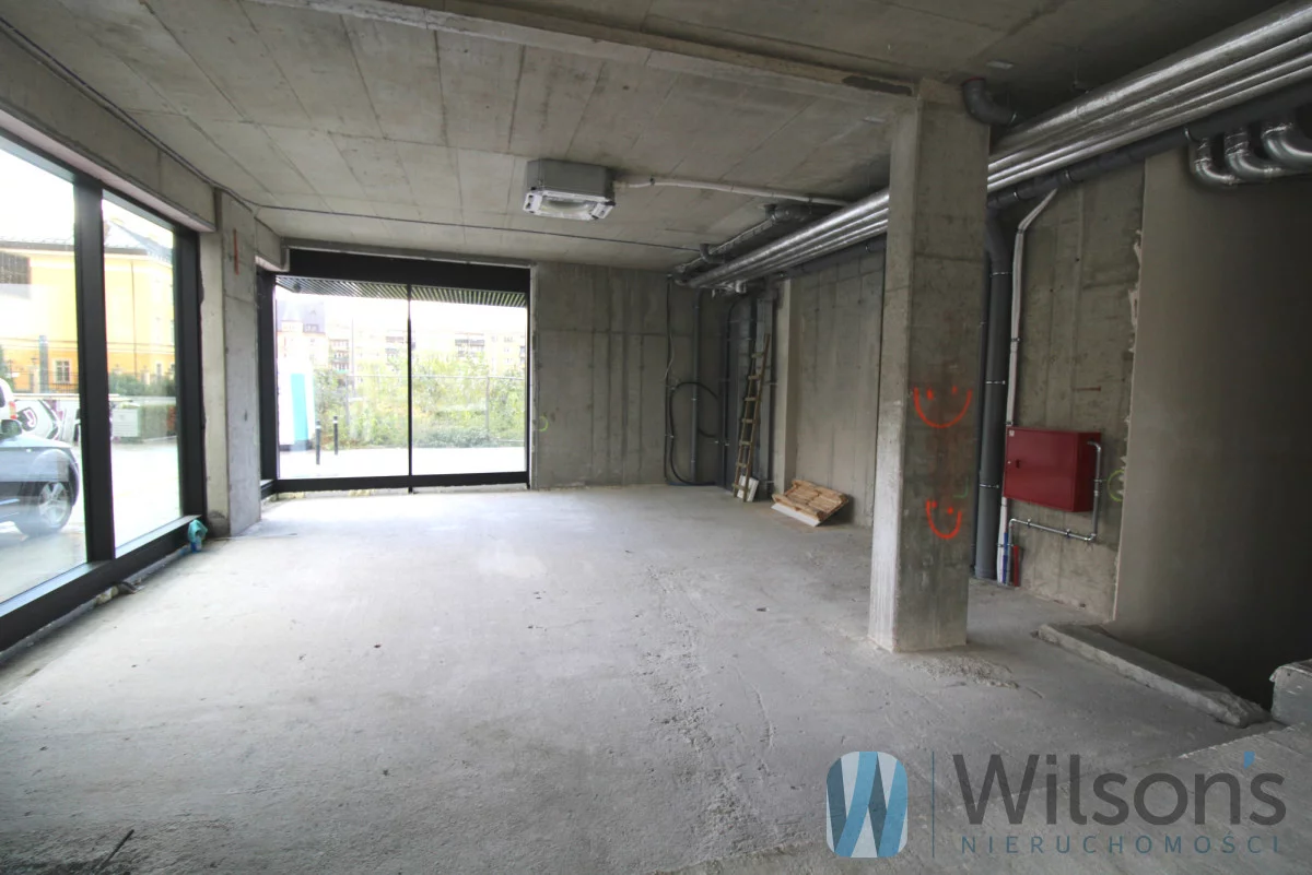 Lokal gastronomiczny 266,79 m², oferta nr , WIL770007434, Wrocław, Stare Miasto