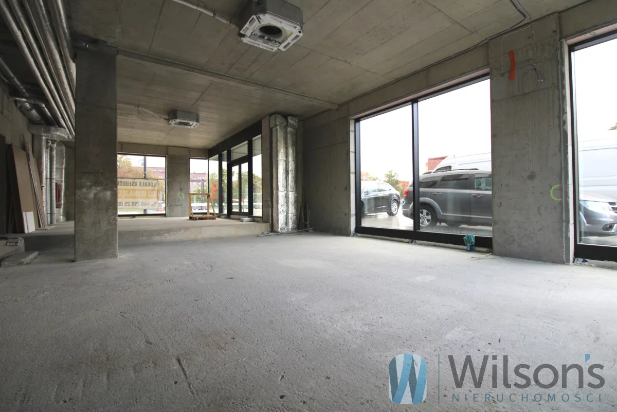 Lokal gastronomiczny 266,79 m², oferta nr , WIL770007434, Wrocław, Stare Miasto