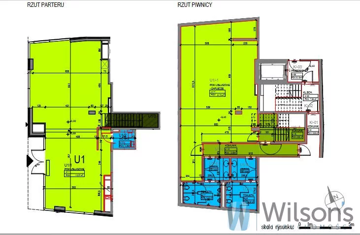 Lokal gastronomiczny 266,79 m², oferta nr , WIL770007434, Wrocław, Stare Miasto