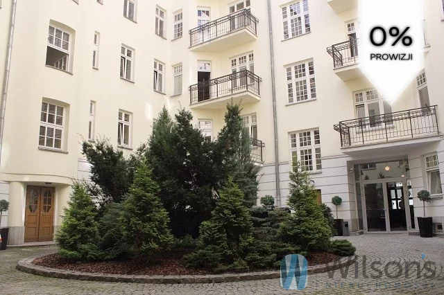 Apartamenty WIL842607 Warszawa Śródmieście Wspólna