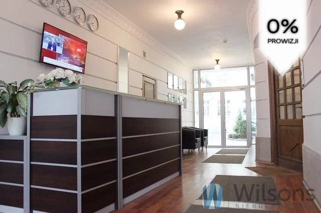 Apartamenty WIL866347 Warszawa Śródmieście Wspólna