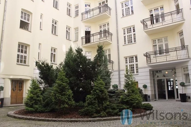 Biuro 110,00 m², oferta nr , WIL575180, Warszawa, Śródmieście, Śródmieście, Wspólna