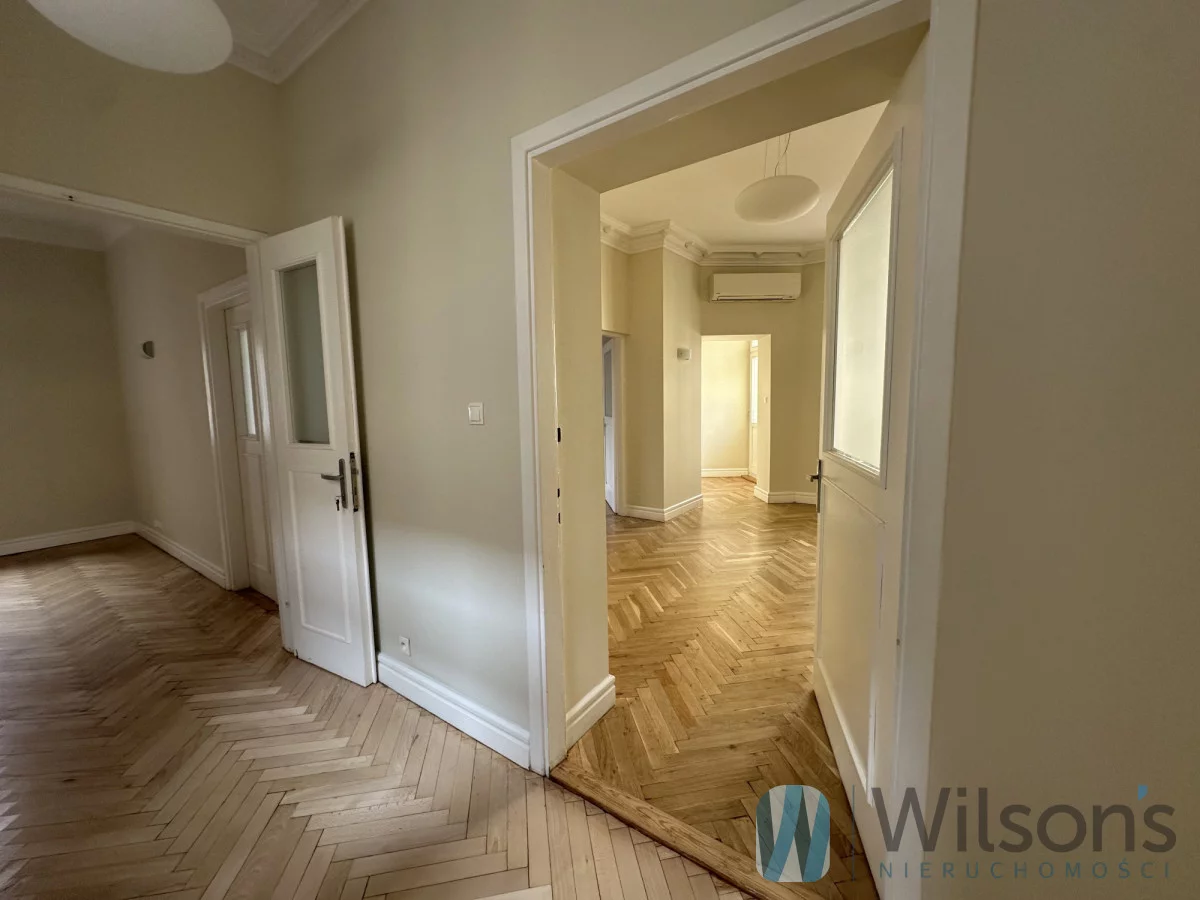 Apartamenty WIL243873 Warszawa Śródmieście Wspólna
