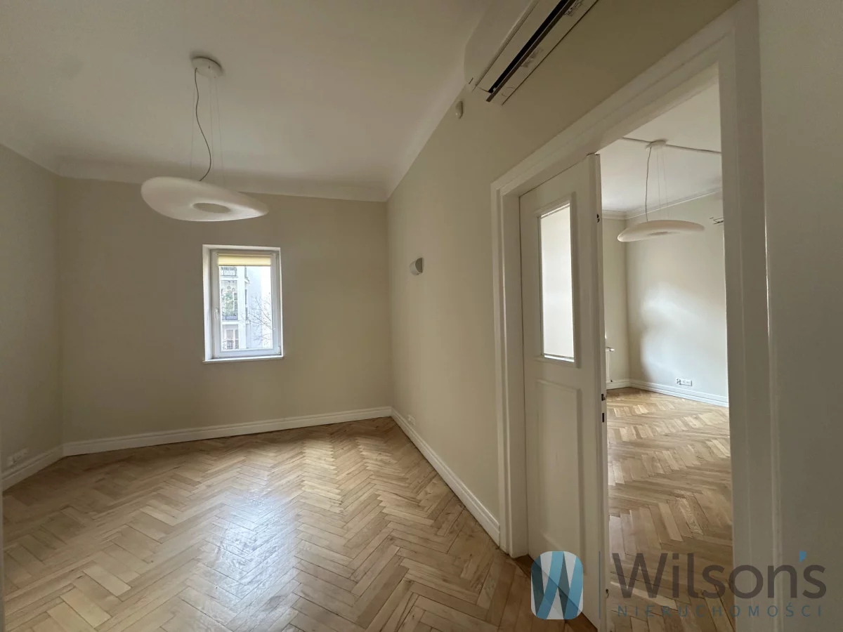 Apartamenty WIL791070 Warszawa Śródmieście Wspólna