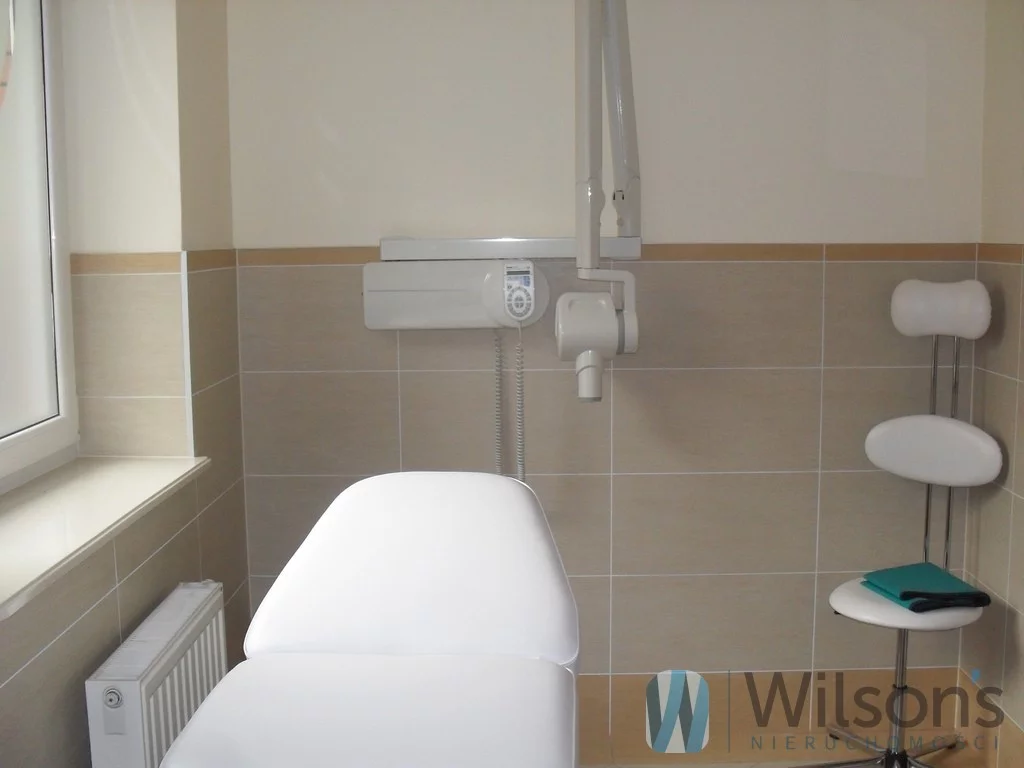Lokal użytkowy 75,00 m², oferta nr , WIL627392, Radom, Wstępna