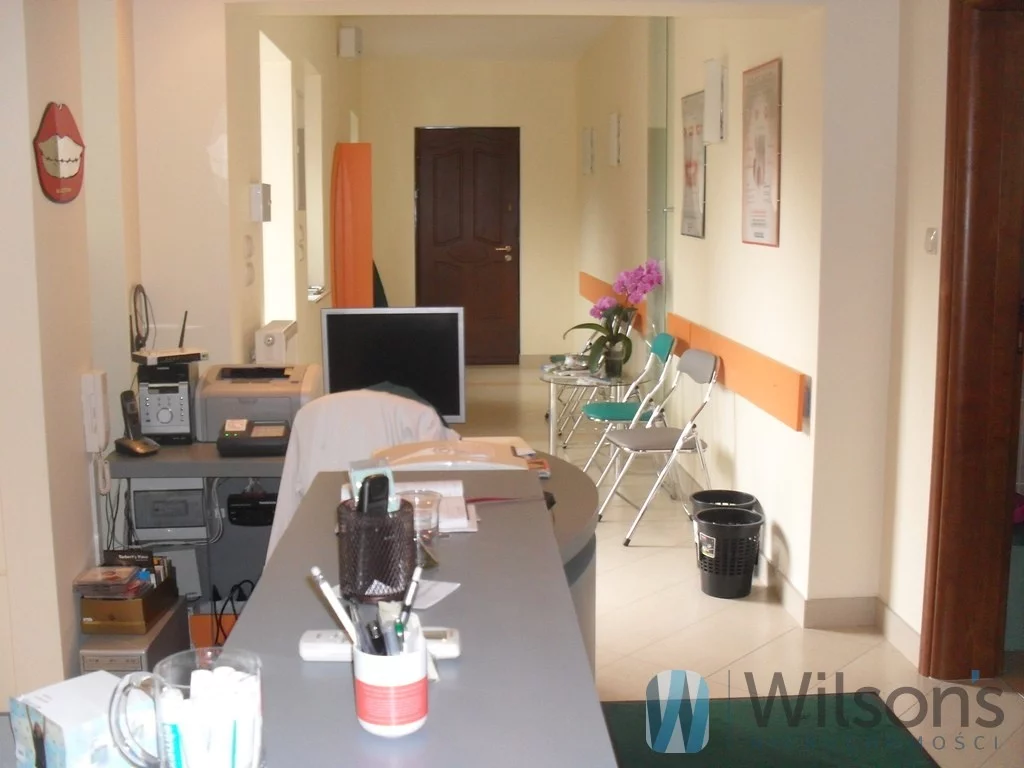 Lokal użytkowy 75,00 m², oferta nr , WIL627392, Radom, Wstępna
