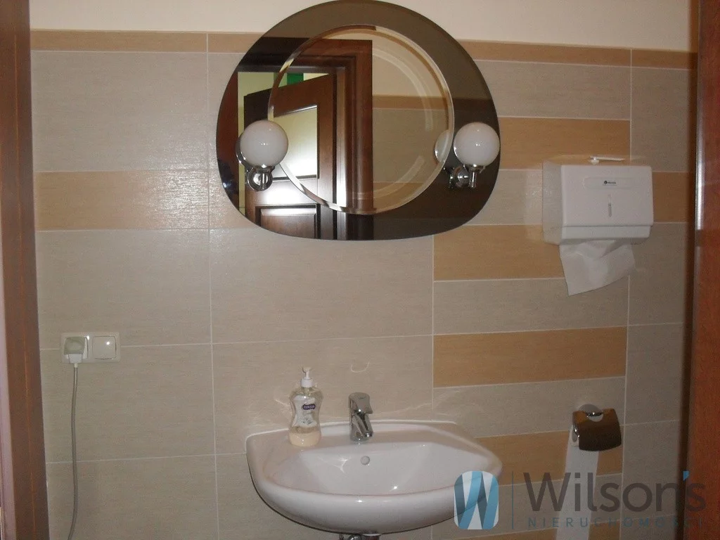Lokal użytkowy 75,00 m², oferta nr , WIL627392, Radom, Wstępna