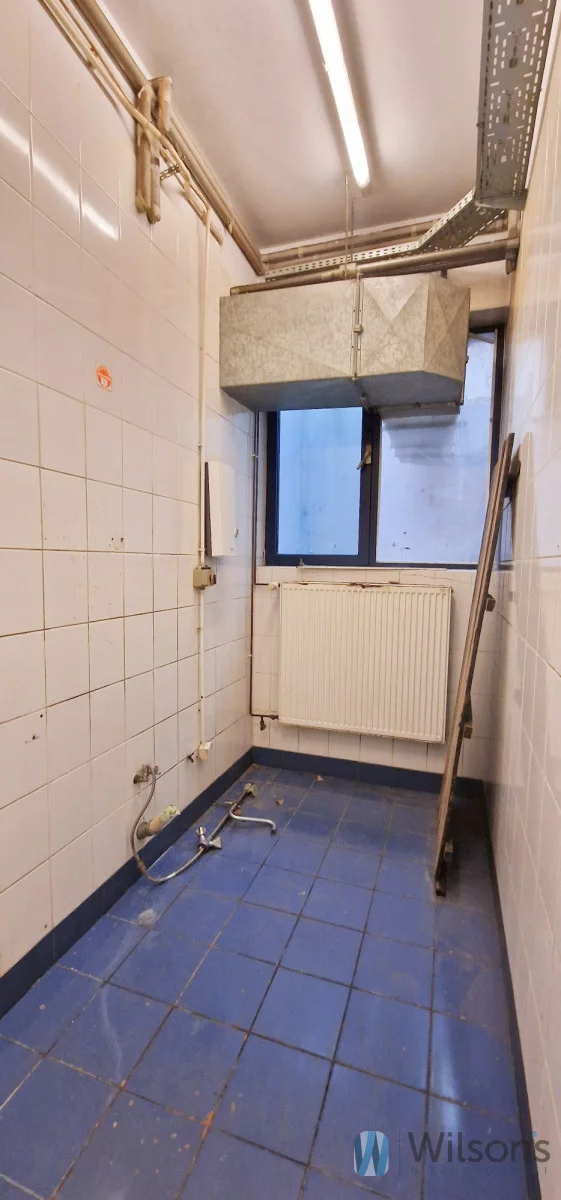 Lokal gastronomiczny 373,52 m², oferta nr , WIL125172, Warszawa, Mokotów, Mokotów, Wynalazek