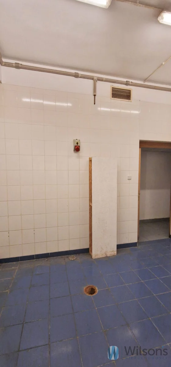 Lokal gastronomiczny 373,52 m², oferta nr , WIL125172, Warszawa, Mokotów, Mokotów, Wynalazek