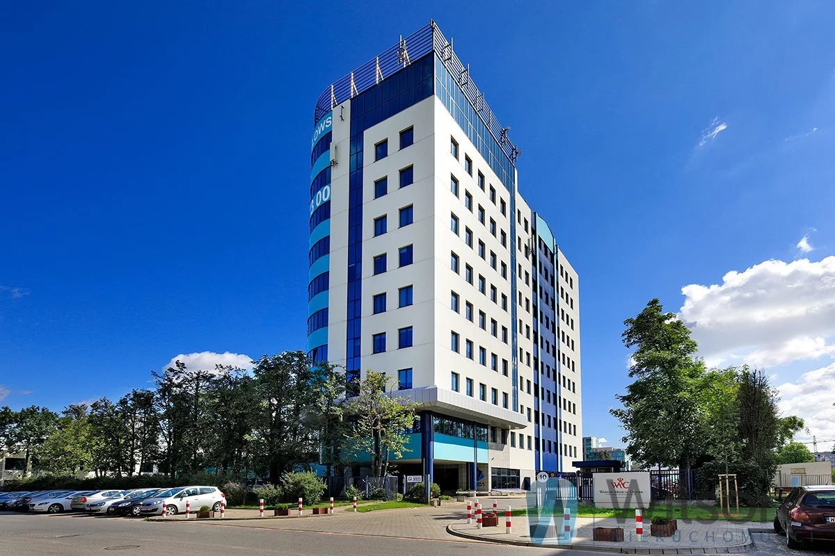 Lokal gastronomiczny 373,52 m², oferta nr , WIL125172, Warszawa, Mokotów, Mokotów, Wynalazek