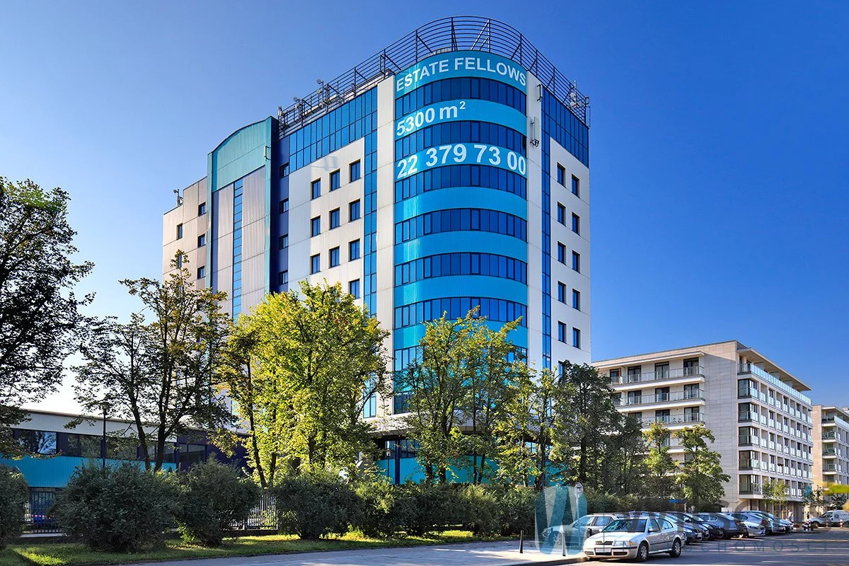 Lokal gastronomiczny 373,52 m², oferta nr , WIL125172, Warszawa, Mokotów, Mokotów, Wynalazek