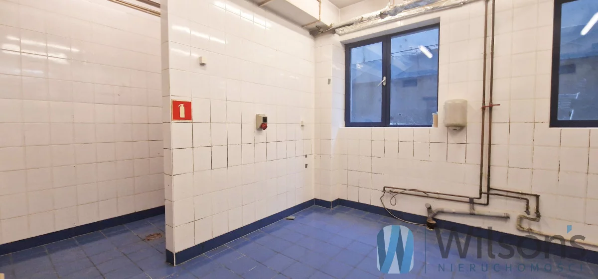 Lokal gastronomiczny 373,52 m², oferta nr , WIL619263, Warszawa, Mokotów, Mokotów, Wynalazek