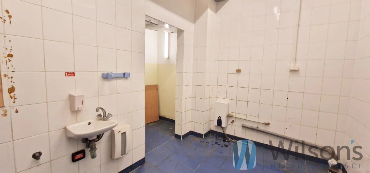 Lokal gastronomiczny 373,52 m², oferta nr , WIL619263, Warszawa, Mokotów, Mokotów, Wynalazek