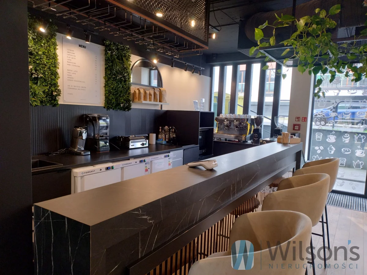 Biuro 20,00 m², oferta nr , WIL368225, Warszawa, Zajęcza