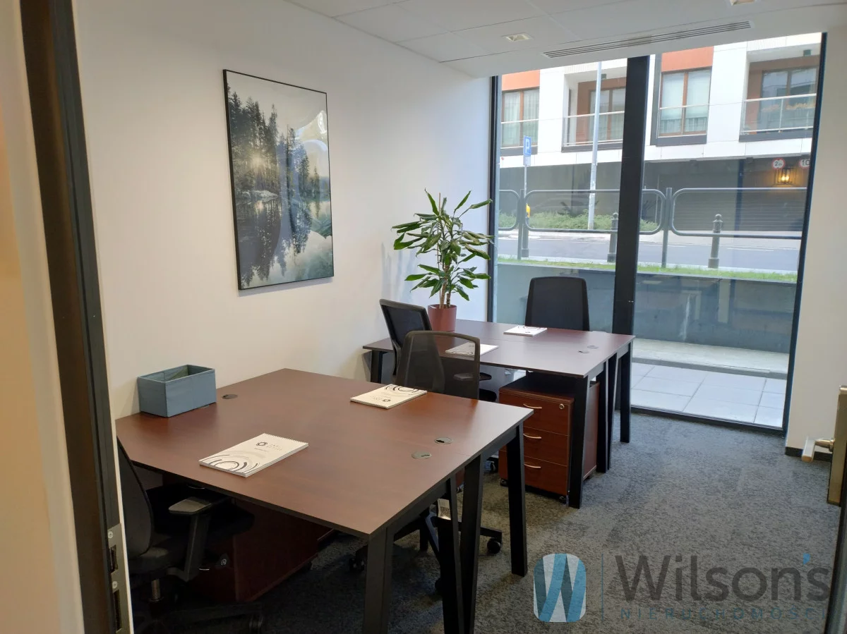 Biuro 20,00 m², oferta nr , WIL368225, Warszawa, Zajęcza