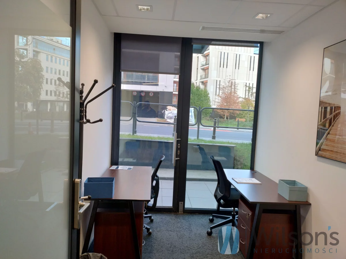 Biuro 20,00 m², oferta nr , WIL368225, Warszawa, Zajęcza
