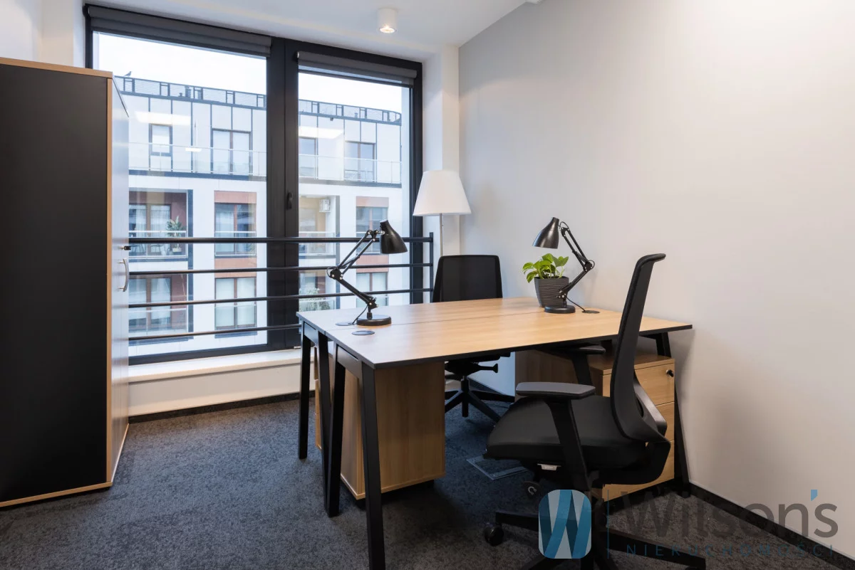 Biuro 30,00 m², oferta nr , WIL866431, Warszawa, Zajęcza