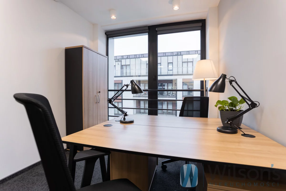 Biuro 30,00 m², oferta nr , WIL866431, Warszawa, Zajęcza