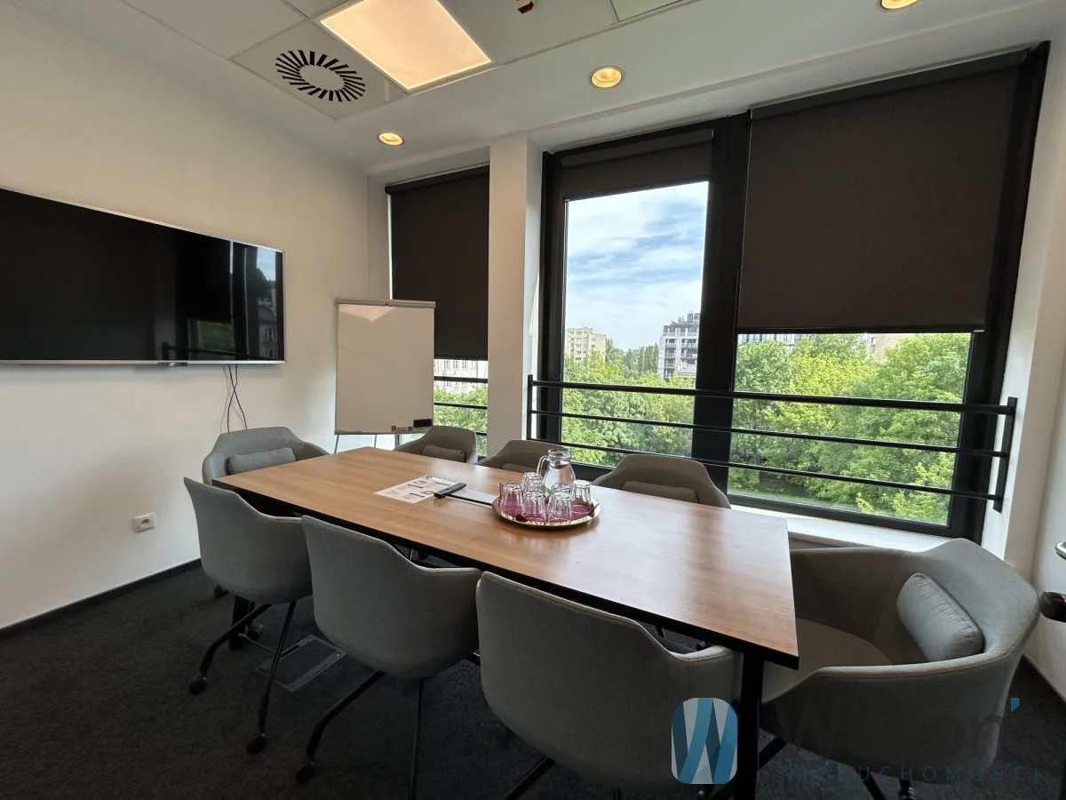 Biuro 30,00 m², oferta nr , WIL866431, Warszawa, Zajęcza