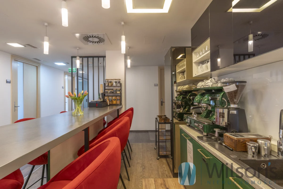 Biuro 30,00 m², oferta nr , WIL866431, Warszawa, Zajęcza