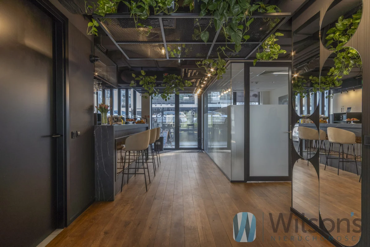 Biuro 30,00 m², oferta nr , WIL866431, Warszawa, Zajęcza