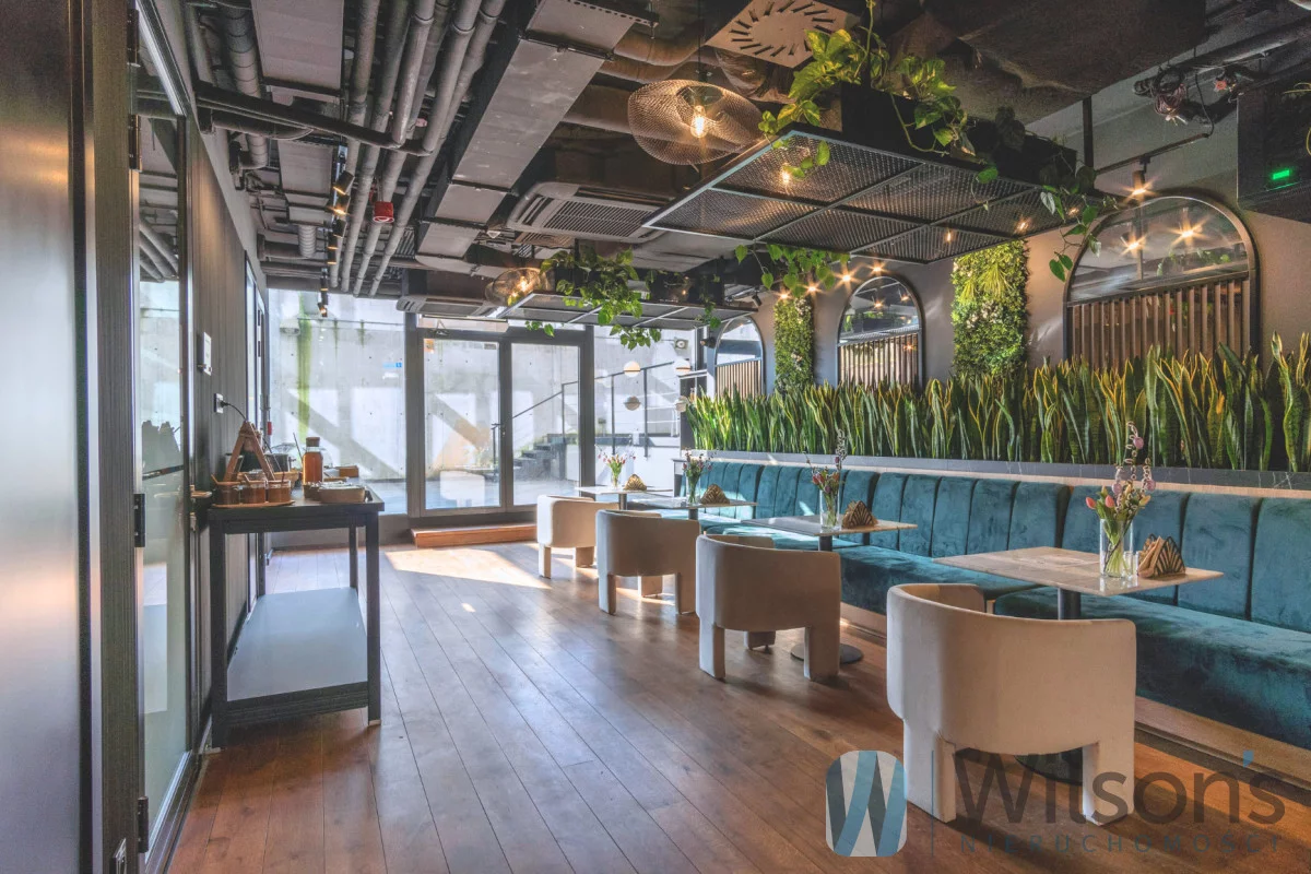 Biuro 30,00 m², oferta nr , WIL866431, Warszawa, Zajęcza
