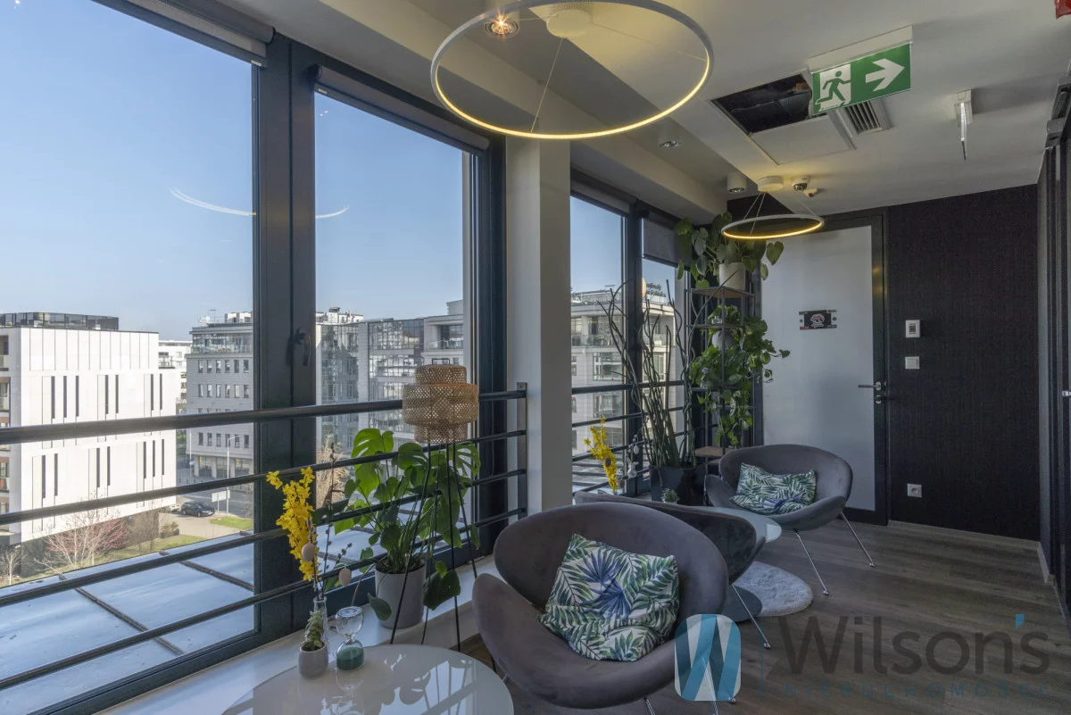 Biuro 30,00 m², oferta nr , WIL866431, Warszawa, Zajęcza