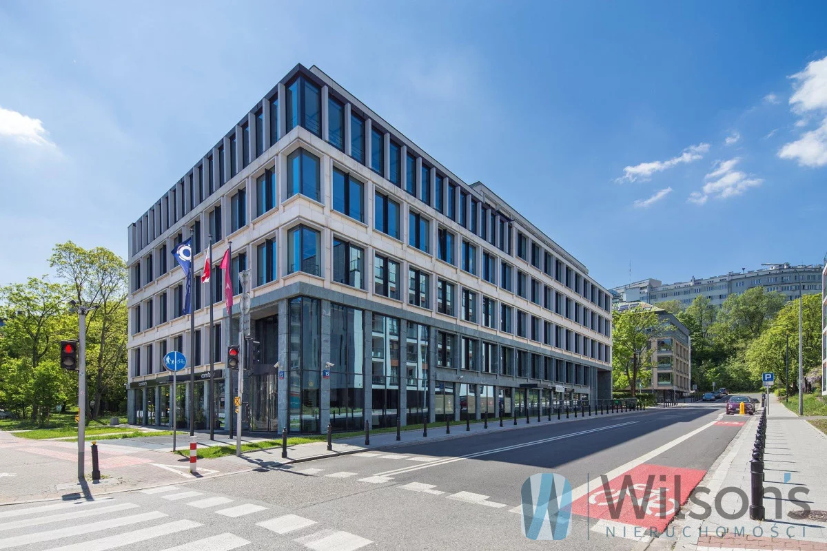 Biuro 30,00 m², oferta nr , WIL866431, Warszawa, Zajęcza