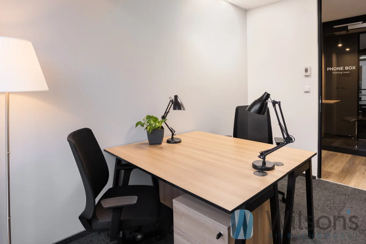 Biuro 30,00 m², oferta nr , WIL866431, Warszawa, Zajęcza