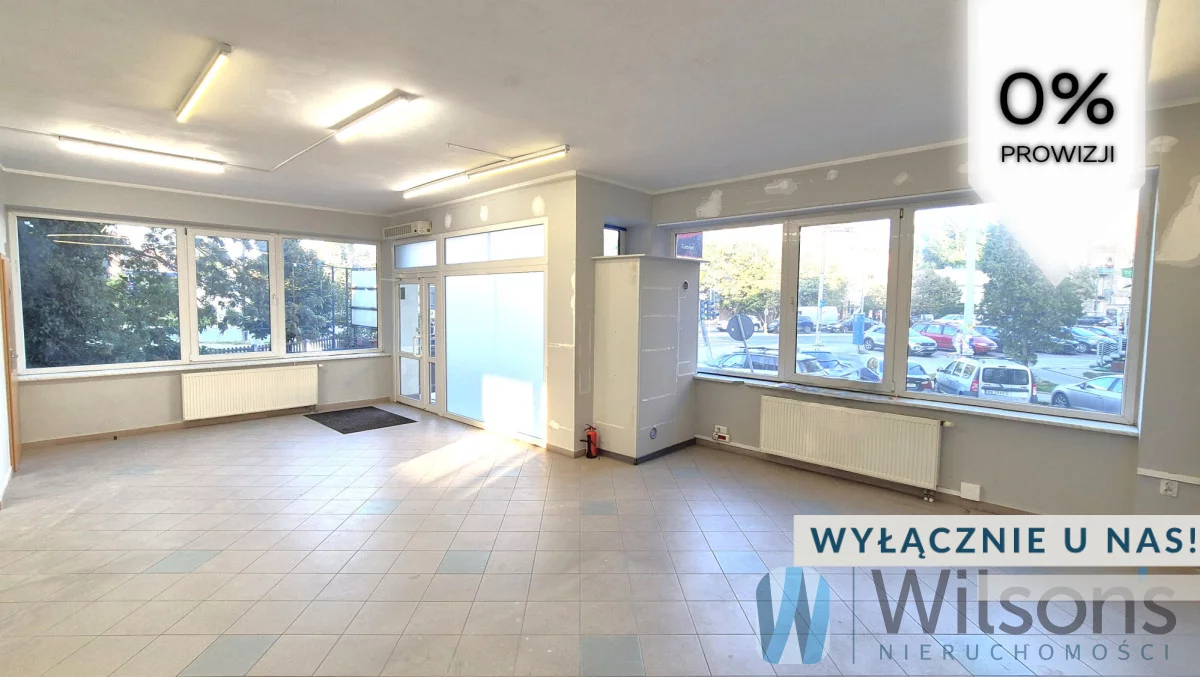 Apartamenty WIL149651 Warszawa Włochy Zdobnicza