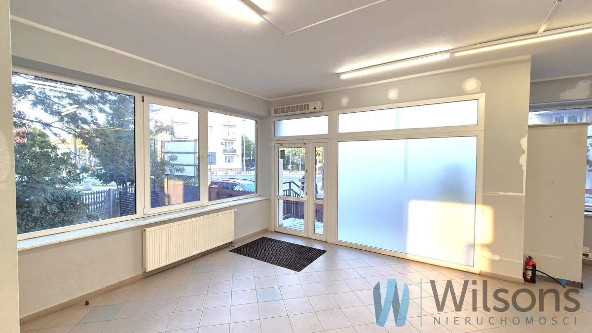 Lokal użytkowy 150,00 m², oferta nr , WIL149651, Warszawa, Włochy, Włochy, Zdobnicza