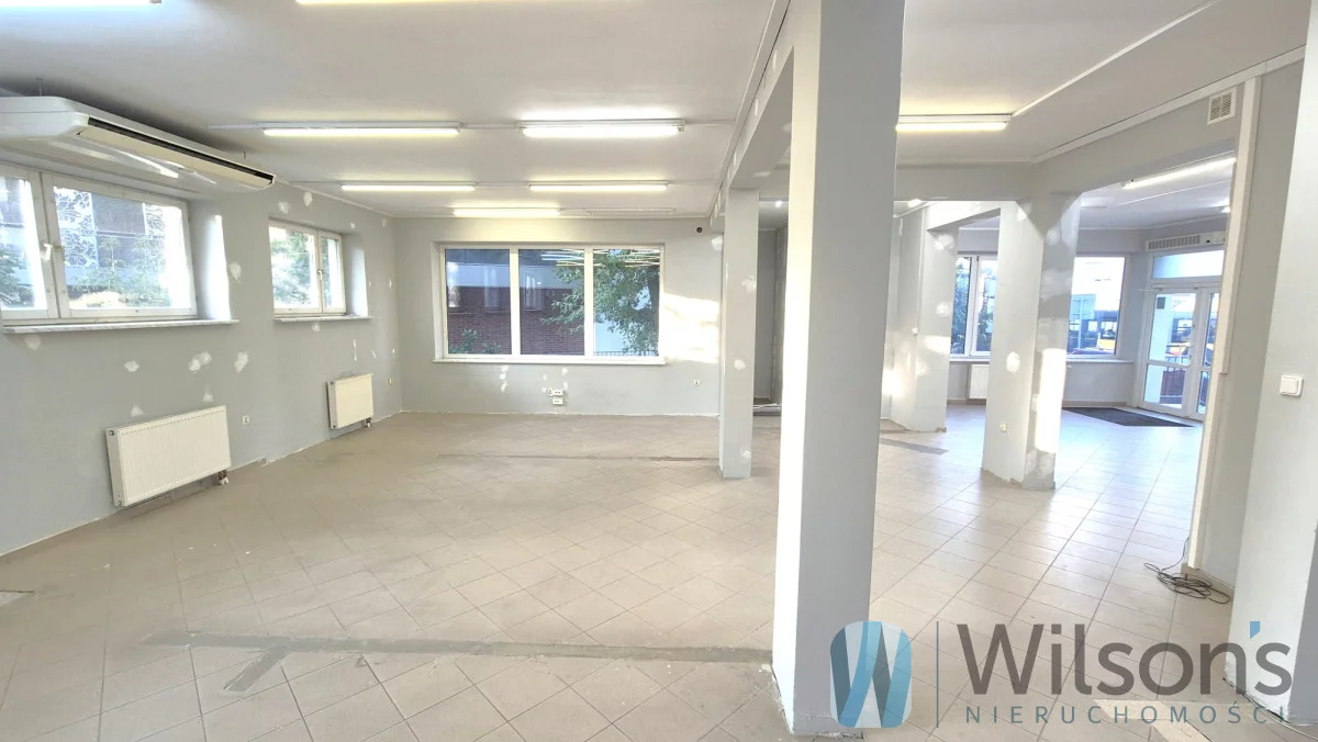 Lokal użytkowy 150,00 m², oferta nr , WIL149651, Warszawa, Włochy, Włochy, Zdobnicza