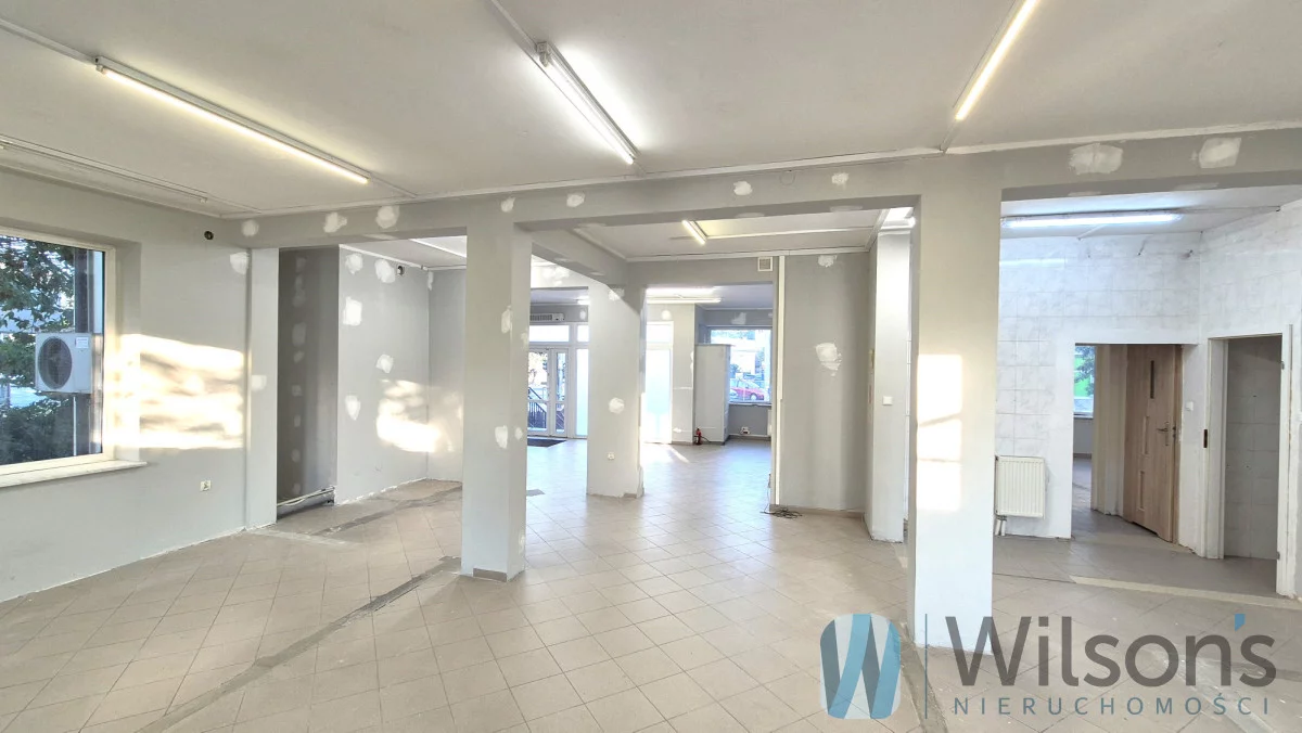 Lokal użytkowy 150,00 m², oferta nr , WIL149651, Warszawa, Włochy, Włochy, Zdobnicza