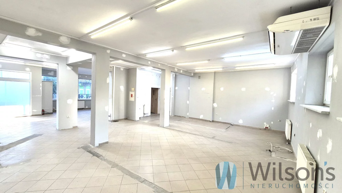 Lokal użytkowy 150,00 m², oferta nr , WIL149651, Warszawa, Włochy, Włochy, Zdobnicza