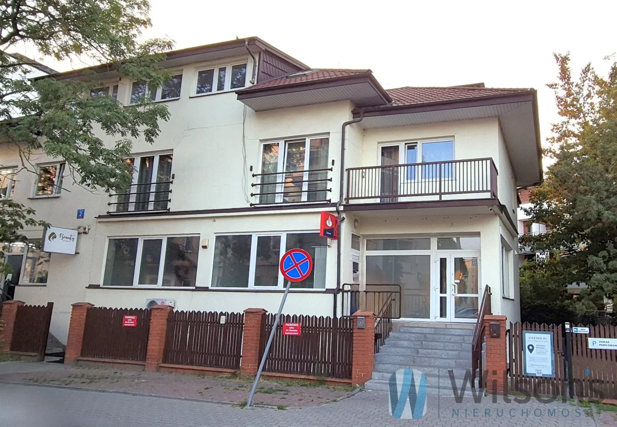 Lokal użytkowy 150,00 m², oferta nr , WIL149651, Warszawa, Włochy, Włochy, Zdobnicza