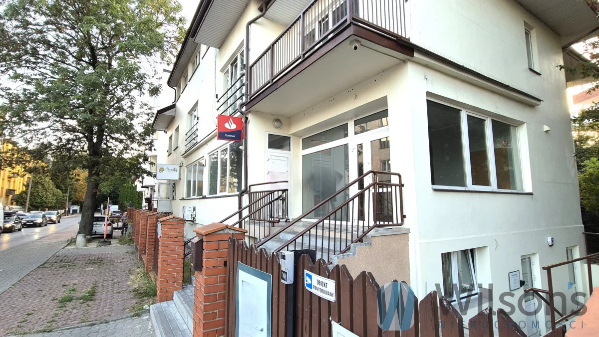 Lokal użytkowy 150,00 m², oferta nr , WIL149651, Warszawa, Włochy, Włochy, Zdobnicza