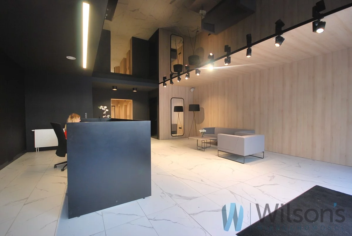 Biuro 116,00 m², oferta nr , WIL216854, Warszawa, Żelazna