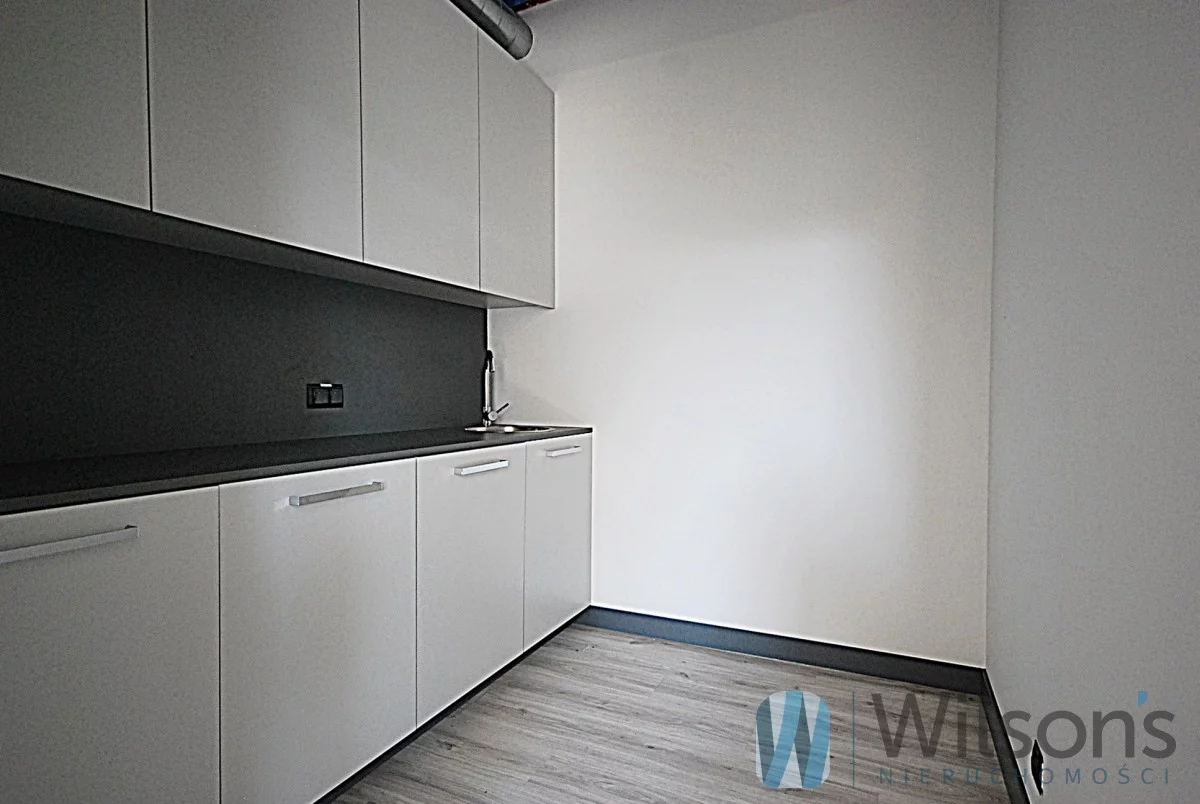 Biuro 116,00 m², oferta nr , WIL801167, Warszawa, Żelazna