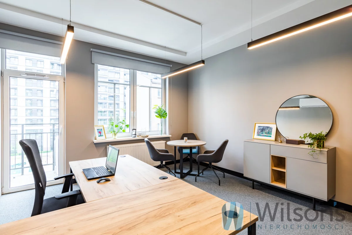 Biuro 423,75 m², oferta nr , WIL356923, Warszawa, Wola, Wola, Żelazna