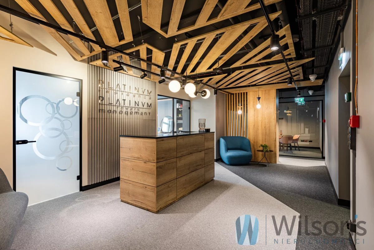 Biuro 423,75 m², oferta nr , WIL356923, Warszawa, Wola, Wola, Żelazna