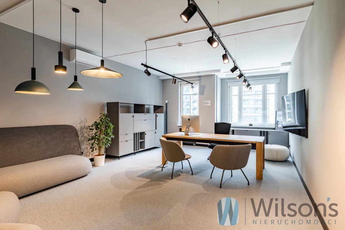 Biuro 325,20 m², oferta nr , WIL560466, Warszawa, Wola, Wola, Żelazna