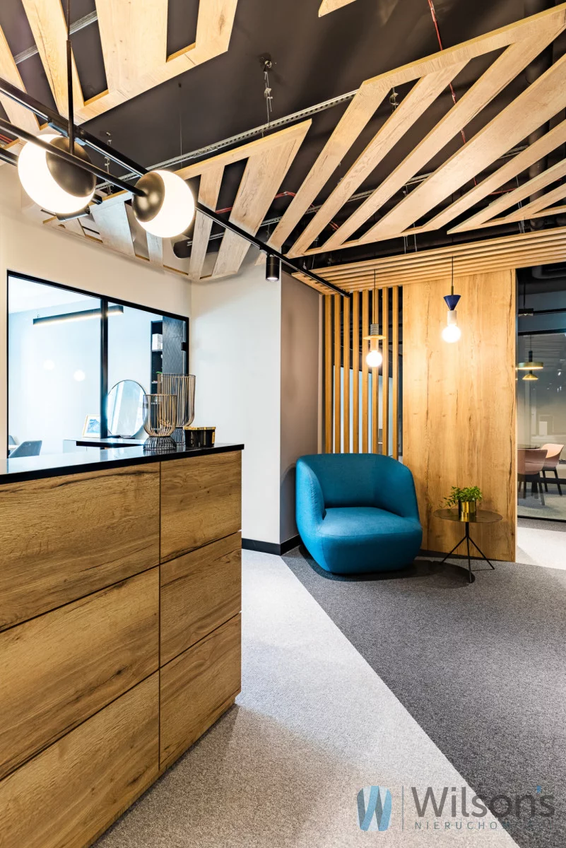 Biuro 325,20 m², oferta nr , WIL560466, Warszawa, Wola, Wola, Żelazna