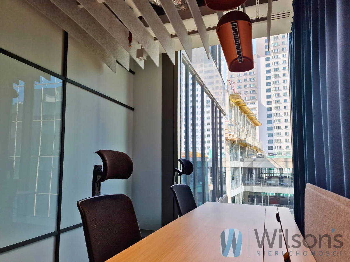 Apartamenty WIL449839 Warszawa Wola Żelazna