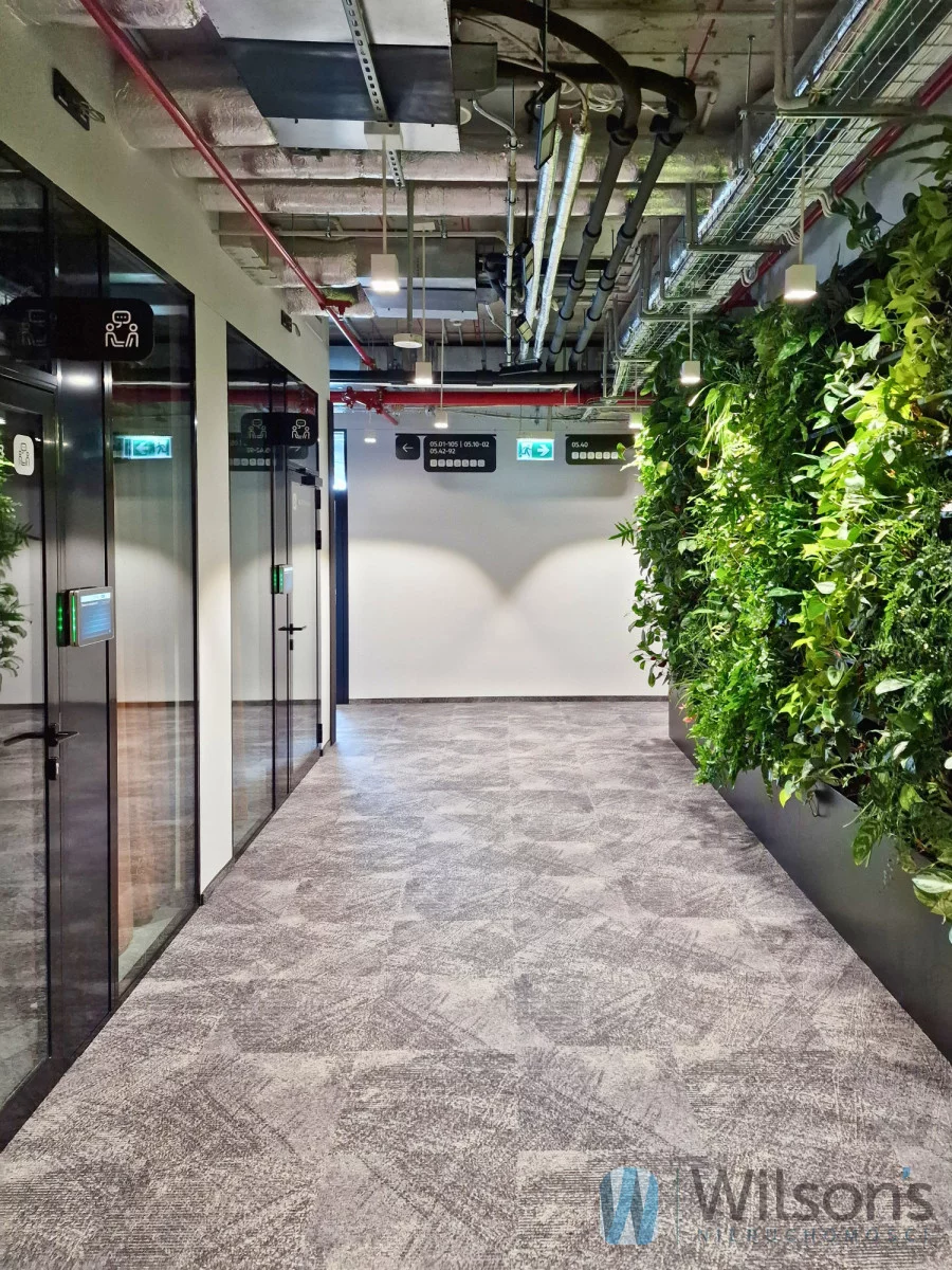 Biuro 20,00 m², oferta nr , WIL788110, Warszawa, Wola, Wola, Żelazna
