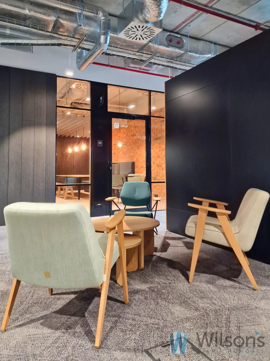 Biuro 20,00 m², oferta nr , WIL788110, Warszawa, Wola, Wola, Żelazna