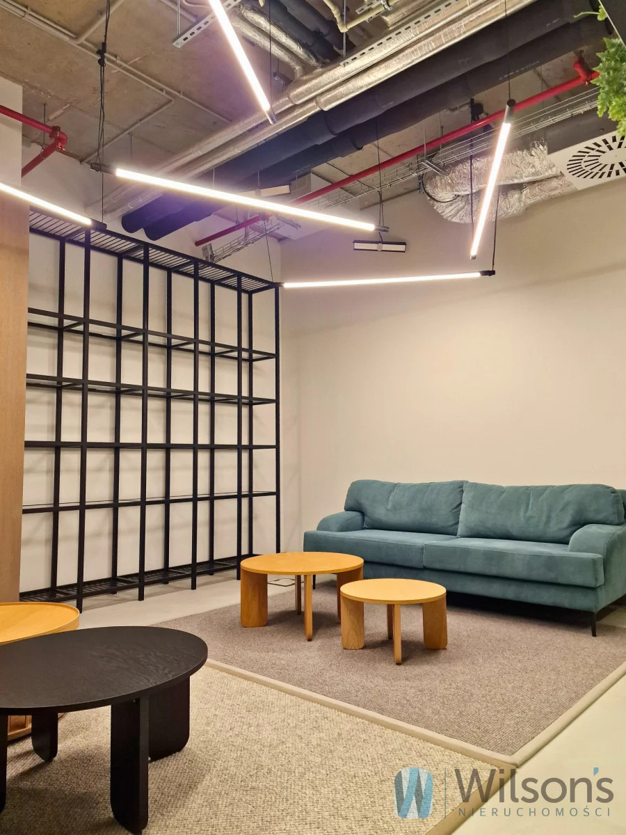 Biuro 20,00 m², oferta nr , WIL788110, Warszawa, Wola, Wola, Żelazna