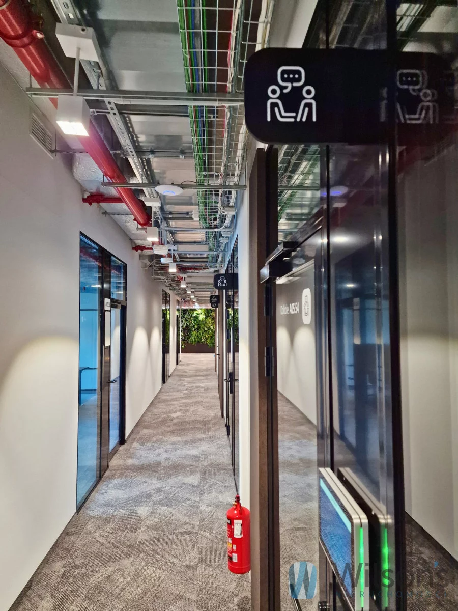 Biuro 20,00 m², oferta nr , WIL788110, Warszawa, Wola, Wola, Żelazna