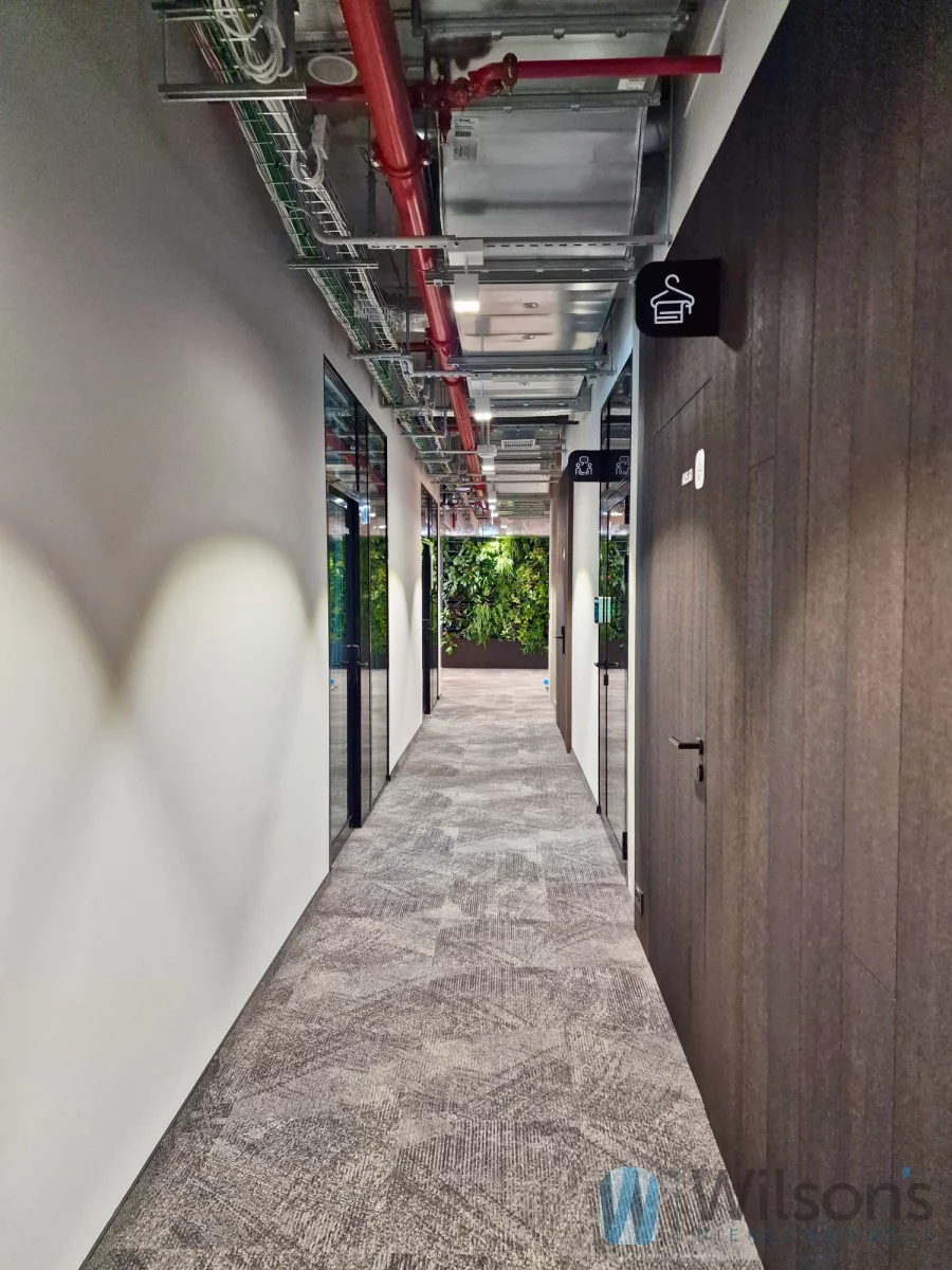 Biuro 20,00 m², oferta nr , WIL788110, Warszawa, Wola, Wola, Żelazna