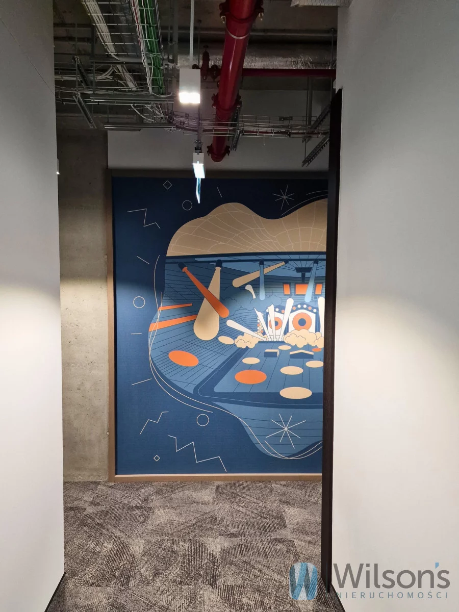 Biuro 20,00 m², oferta nr , WIL788110, Warszawa, Wola, Wola, Żelazna