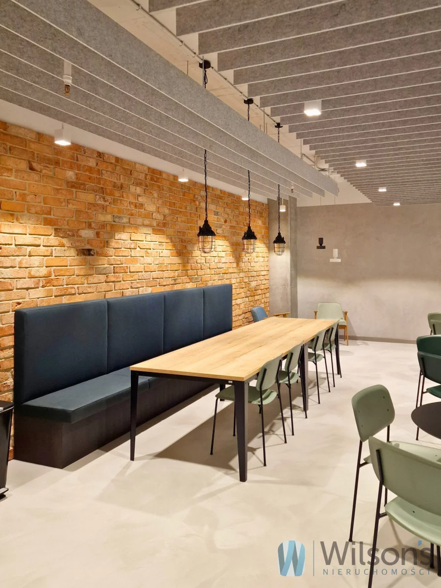 Biuro 20,00 m², oferta nr , WIL788110, Warszawa, Wola, Wola, Żelazna